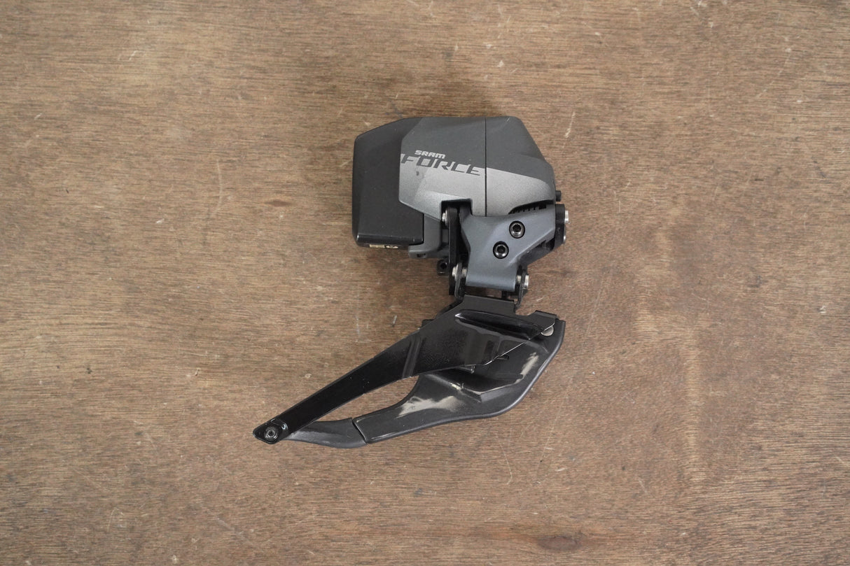 SRAM Force eTap AXS HRD 12 Speed Electronic Hydraulic Disc Brake Groupset