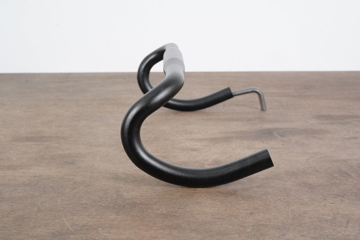 42cm Cannondale C2 Alloy Compact Road Handlebar 31.8mm