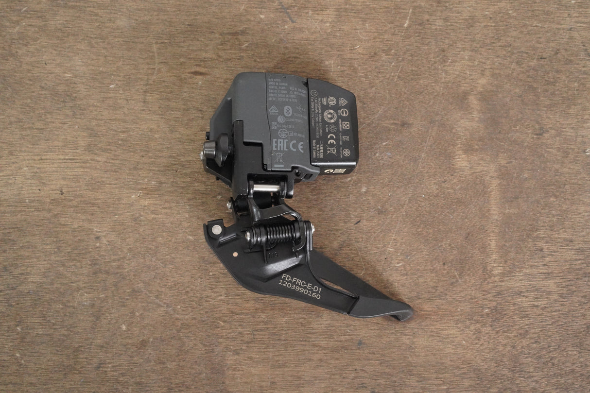 SRAM Force eTap AXS HRD 12 Speed Electronic Hydraulic Disc Brake Groupset