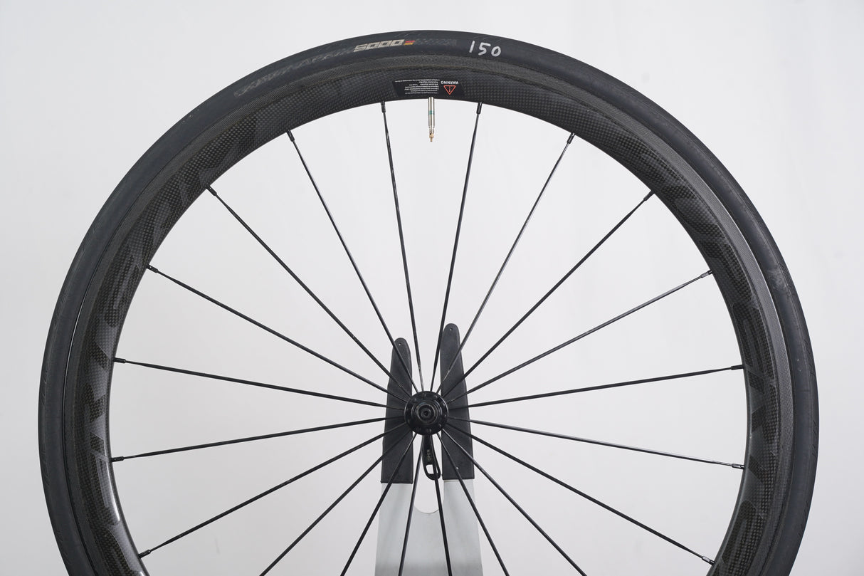 Superteam 38mm Carbon Clincher Rim Brake Wheelset Shimano/SRAM 11