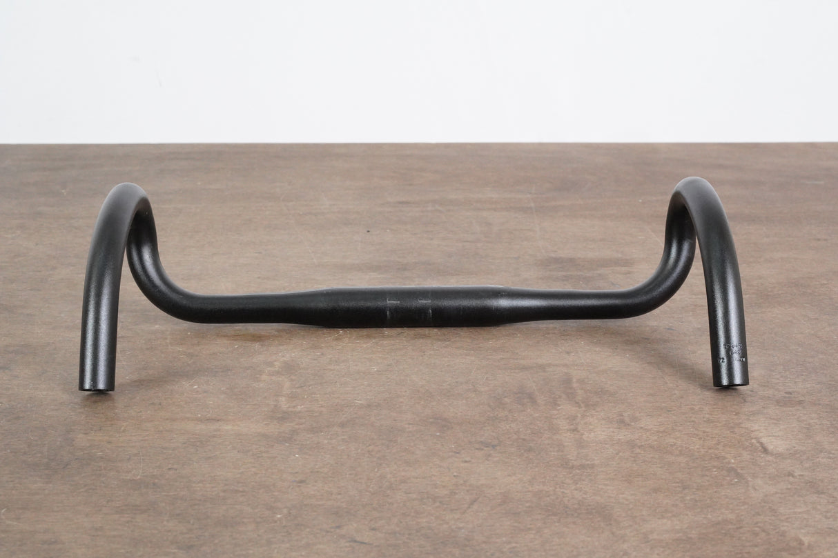 42cm Cannondale C2 Alloy Compact Road Handlebar 31.8mm