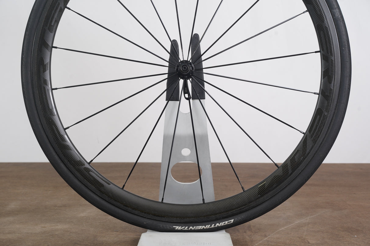 Superteam 38mm Carbon Clincher Rim Brake Wheelset Shimano/SRAM 11