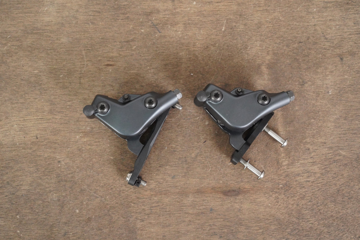 SRAM Force eTap AXS HRD 12 Speed Electronic Hydraulic Disc Brake Groupset