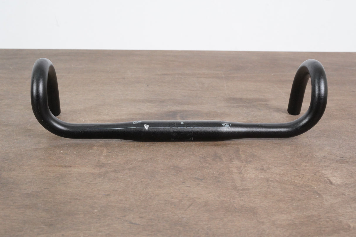 42cm Cannondale C2 Alloy Compact Road Handlebar 31.8mm