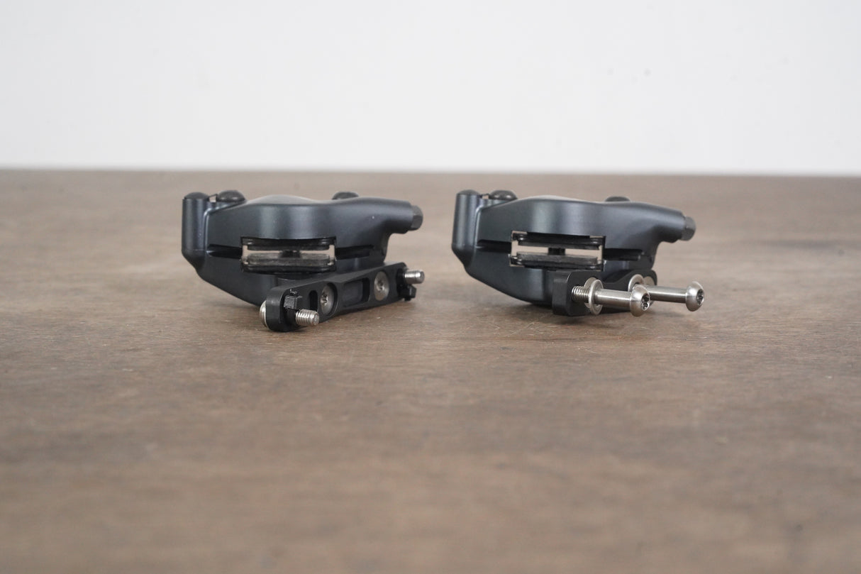 SRAM Force eTap AXS HRD 12 Speed Electronic Hydraulic Disc Brake Groupset