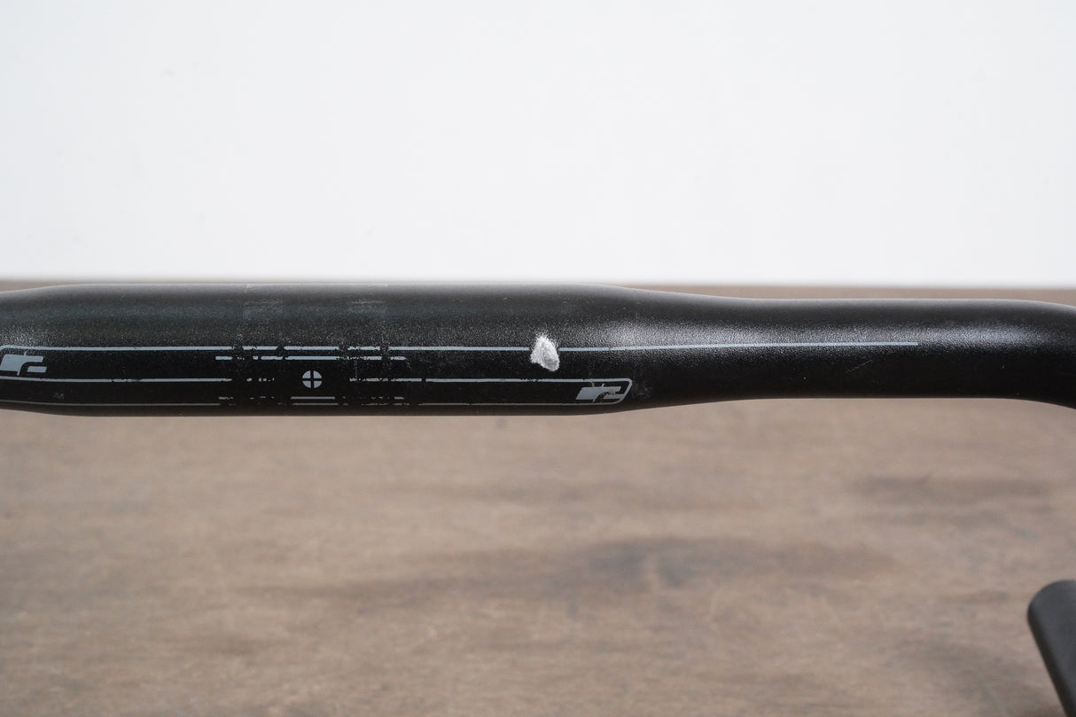 42cm Cannondale C2 Alloy Compact Road Handlebar 31.8mm