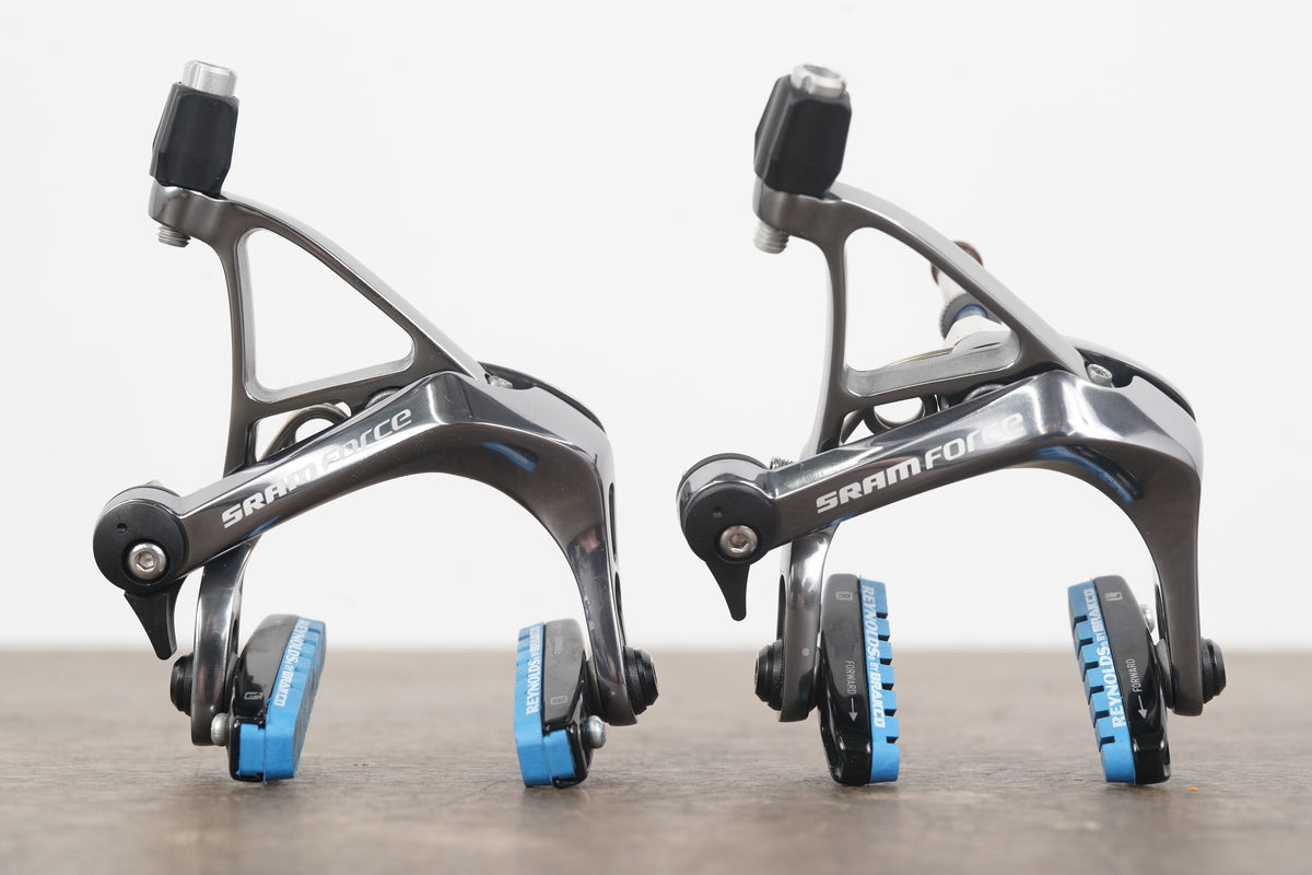 SRAM Force 22 11 Speed Mechanical Rim Brake Road Full Groupset
