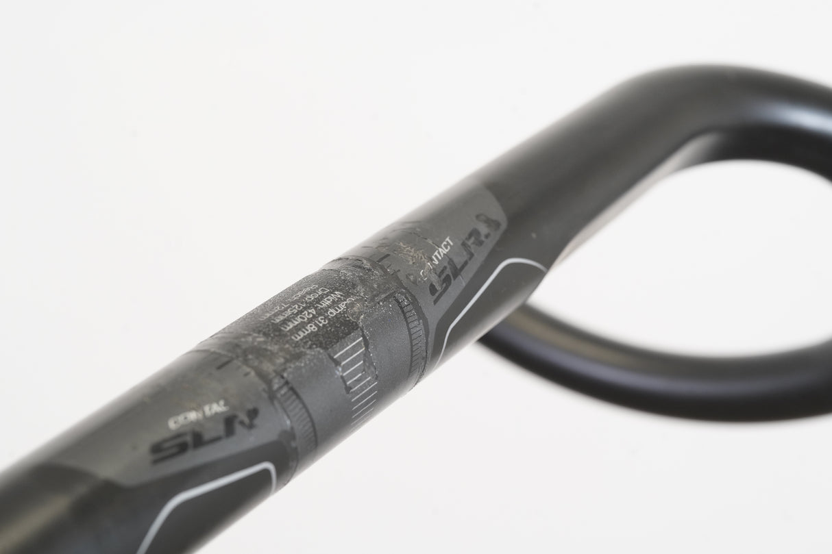 42cm Giant Contact SLR Carbon Aero Compact Road Handlebar 31.8mm