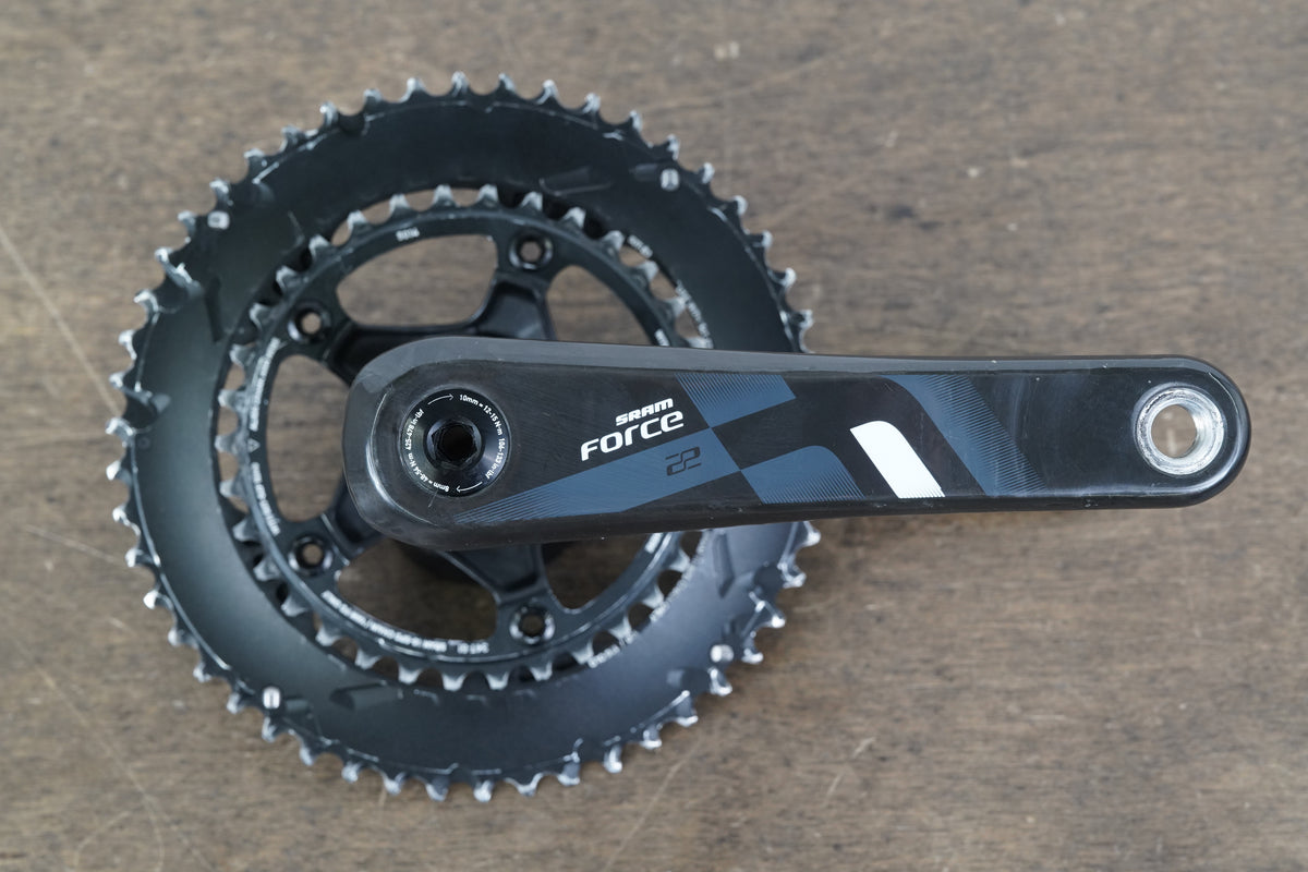 SRAM Force 22 11 Speed Mechanical Rim Brake Road Full Groupset