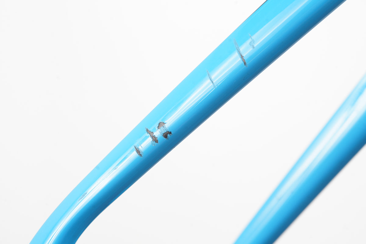 2019 51cm Cervelo S5 UDH Carbon Aero Disc Brake Road Frameset + Cockpit