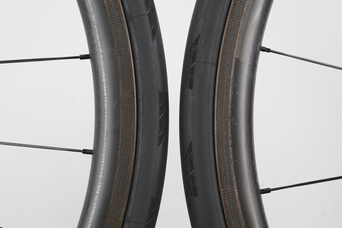 Roval CLX 32 Carbon Tubeless Clincher Rim Brake Wheelset Shimano/SRAM 11 Speed