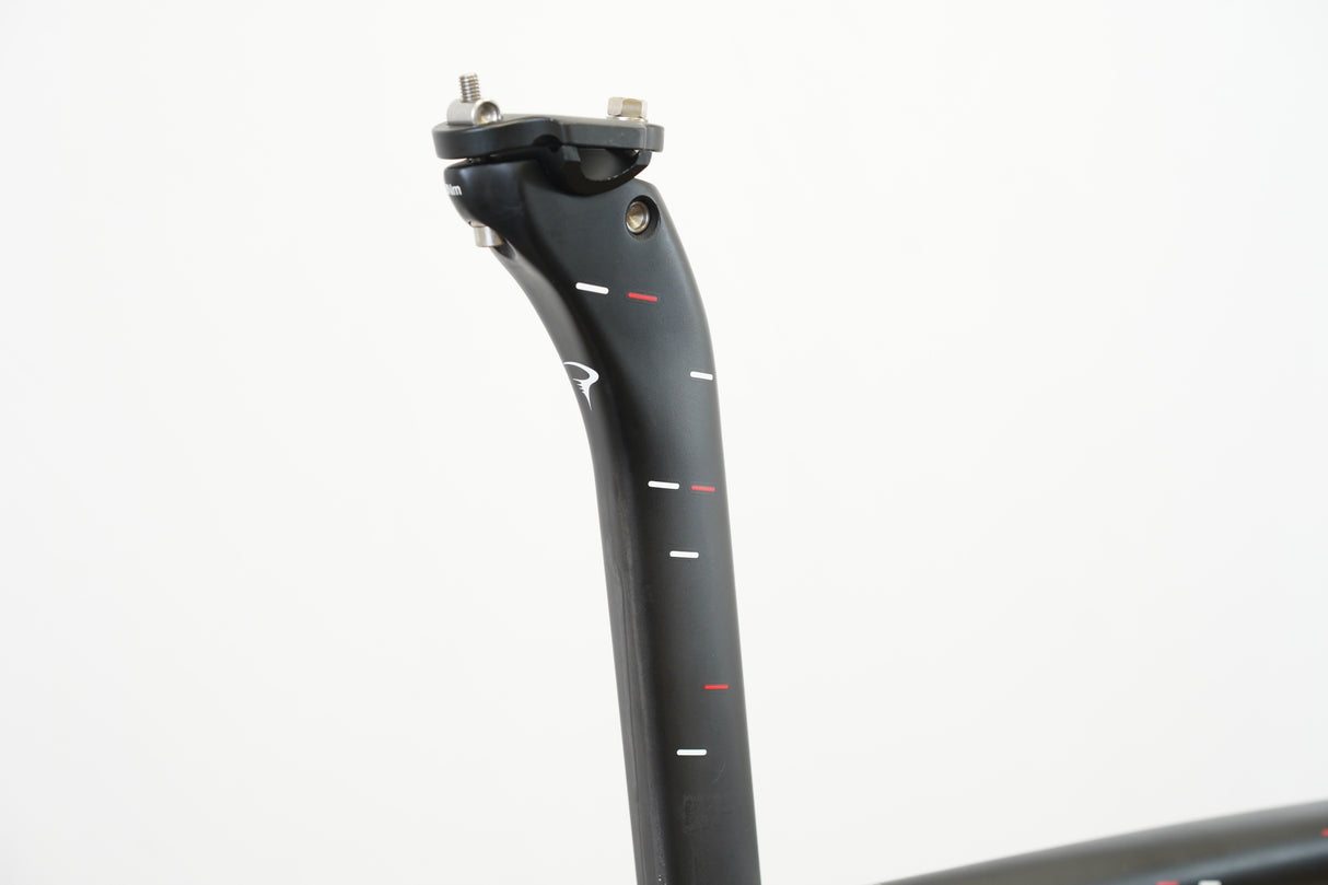 53cm Pinarello Dogma F10 X-Light Carbon Rim Brake Frameset