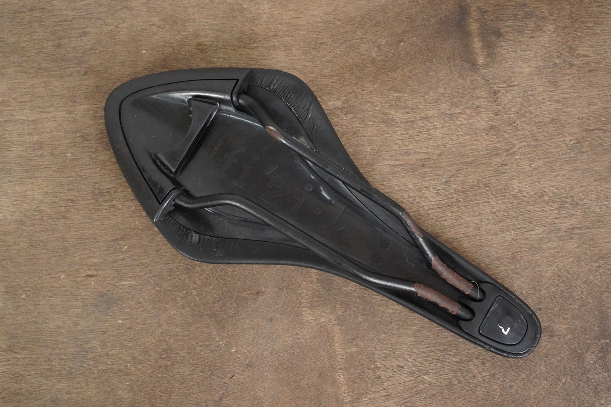 125mm Fizik Arione R5 Manganese Road Saddle 245g