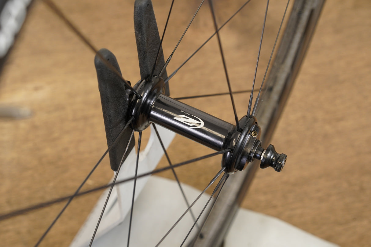 Zipp 404/808 Firecrest 88/188 Carbon Clincher Rim Brake Wheelset 11 Speed
