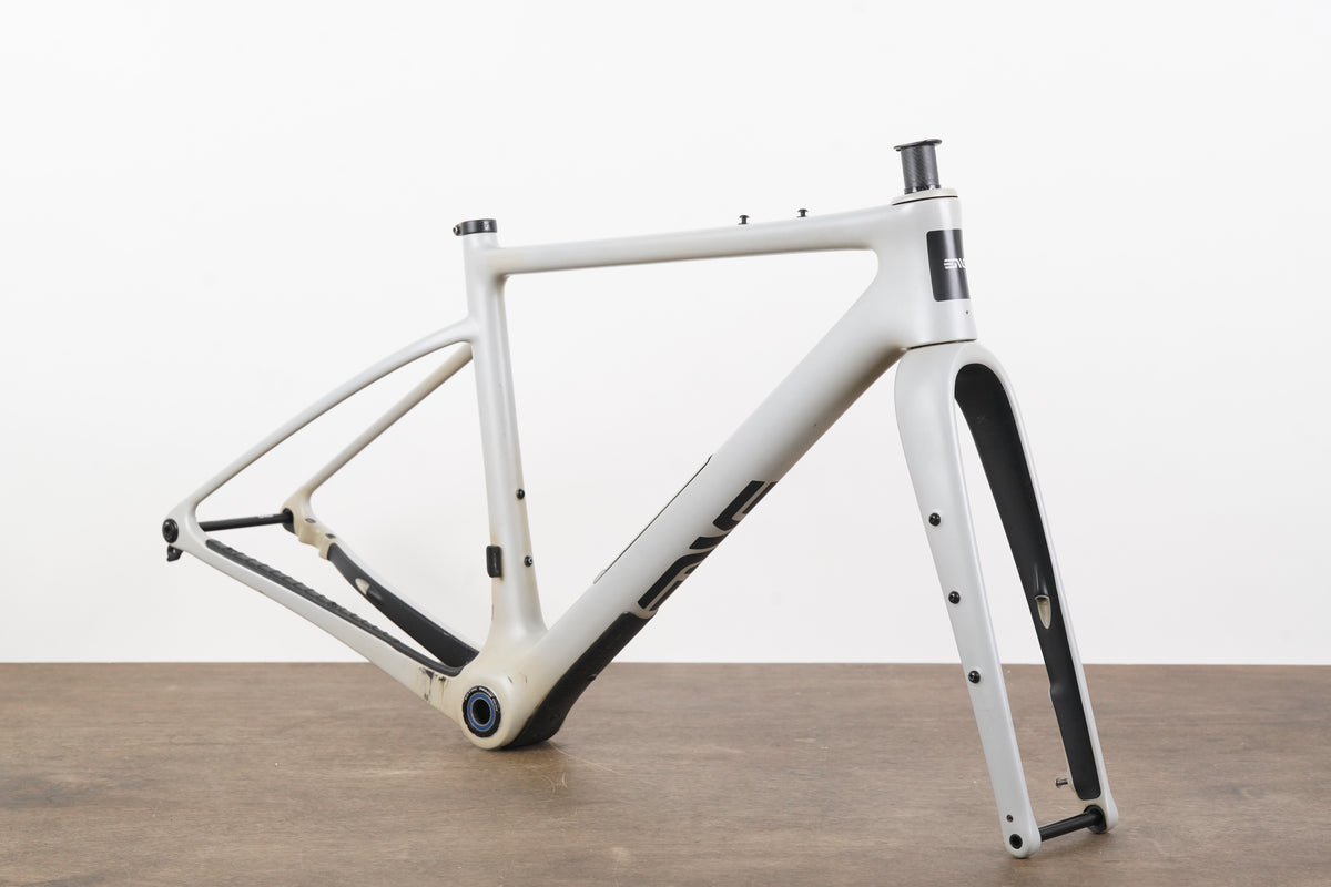 2023 52cm ENVE MOG Carbon Disc Brake Gravel Frameset