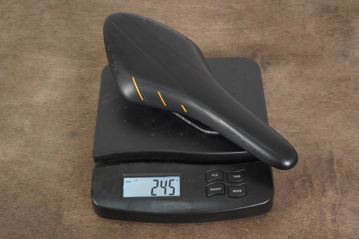 125mm Fizik Arione R5 Manganese Road Saddle 245g