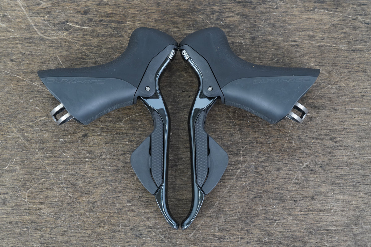 Shimano Dura-Ace 9070 Di2 11 Speed Electronic Rim Brake Road Groupset