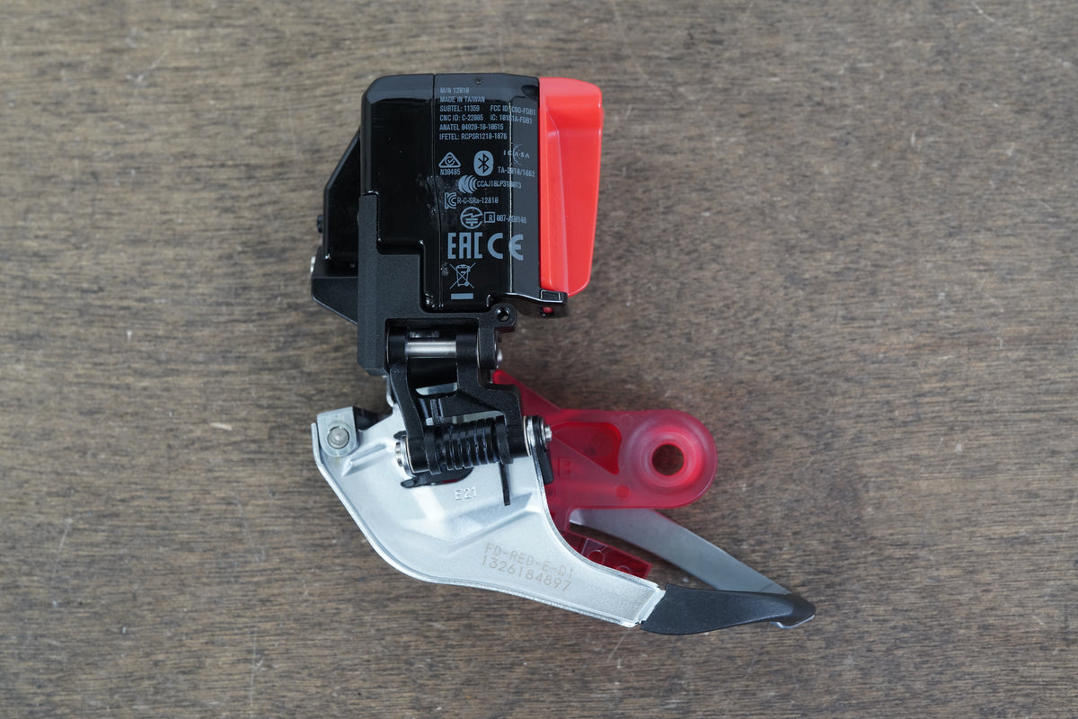 NEW SRAM Red eTap AXS D1 12 Speed Wireless Electronic Rim Brake Road Groupset