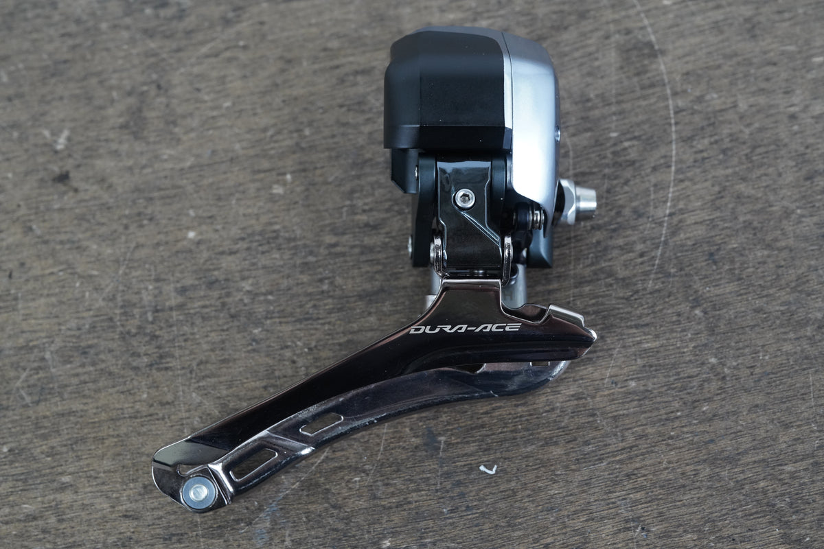 Shimano Dura-Ace 9070 Di2 11 Speed Electronic Rim Brake Road Groupset