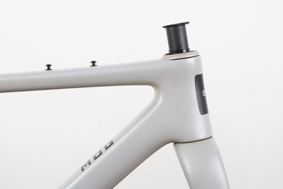2023 52cm ENVE MOG Carbon Disc Brake Gravel Frameset