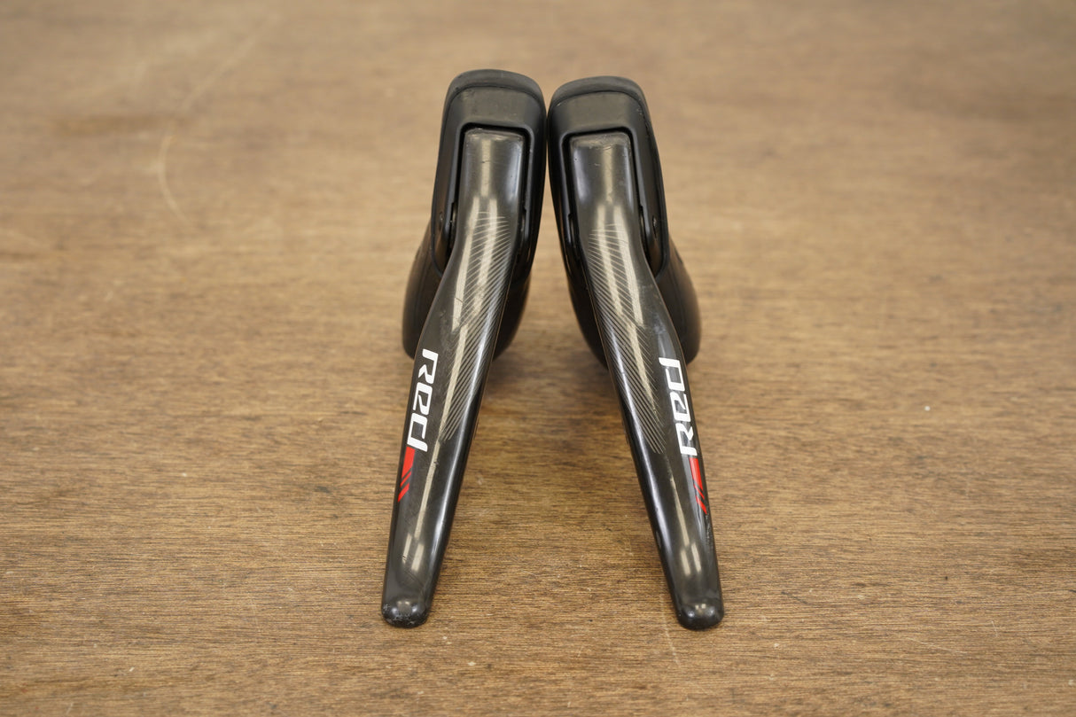 SRAM Red eTap 11 Speed Wireless Electronic Rim Brake Groupset