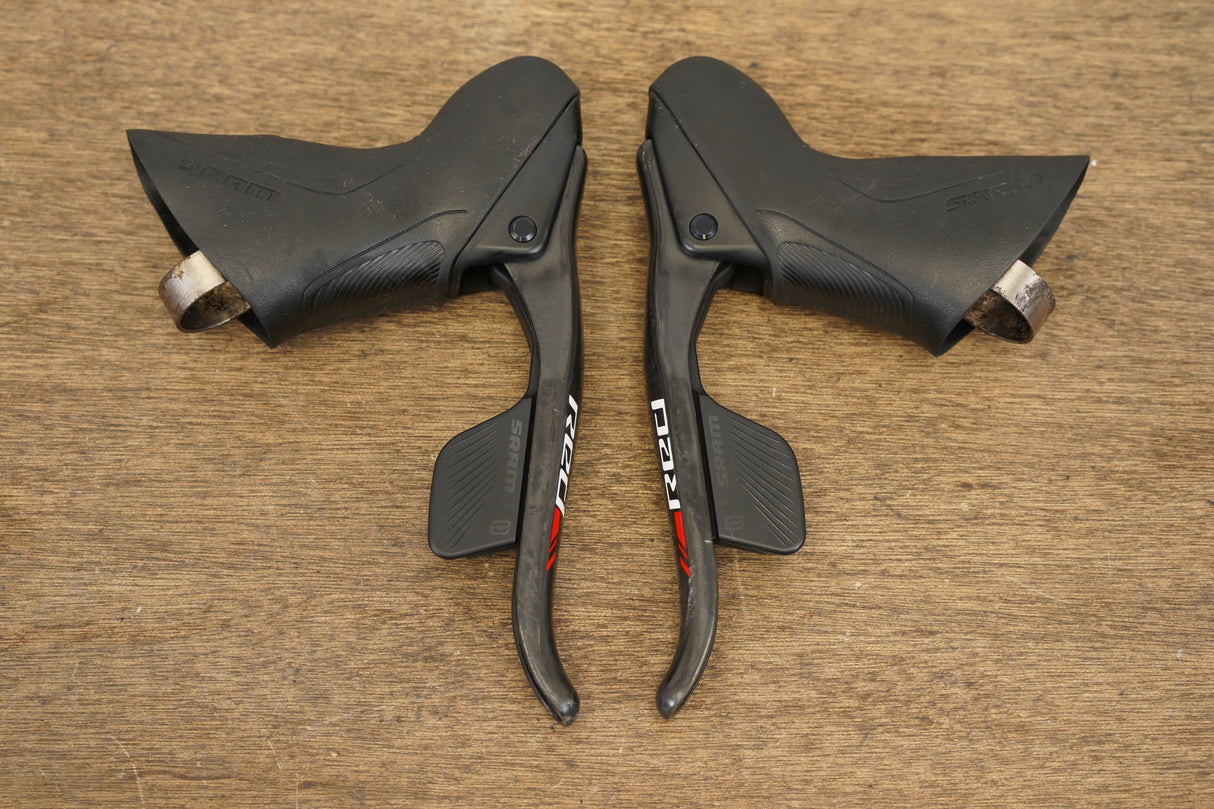 SRAM Red eTap 11 Speed Wireless Electronic Rim Brake Groupset