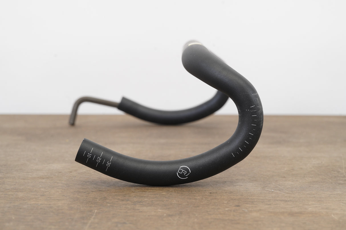 40cm Profile Design 1/ZEROFIVE Alloy Road Handlebar 31.8mm