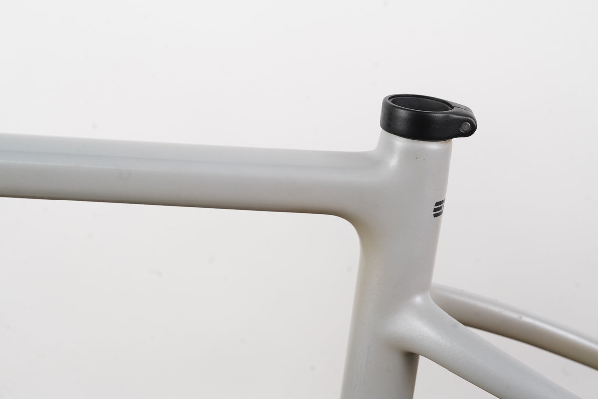 2023 52cm ENVE MOG Carbon Disc Brake Gravel Frameset