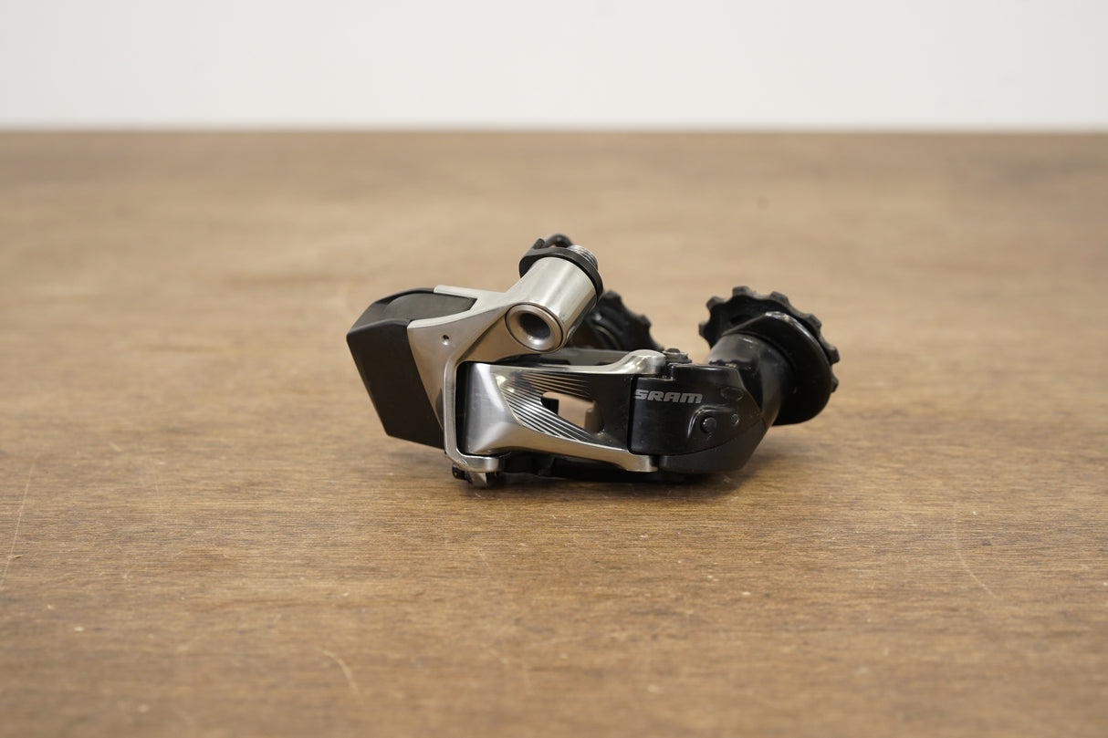 SRAM Red eTap 11 Speed Wireless Electronic Rim Brake Groupset