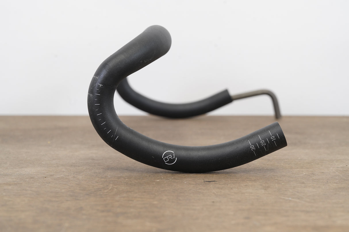 40cm Profile Design 1/ZEROFIVE Alloy Road Handlebar 31.8mm