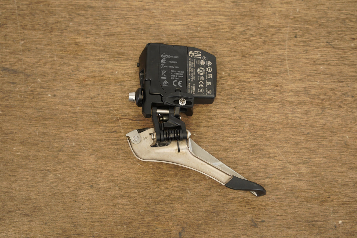 SRAM Red eTap 11 Speed Wireless Electronic Rim Brake Groupset