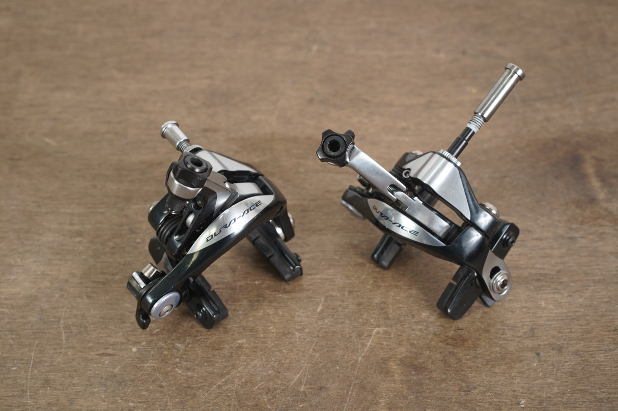 Shimano Dura-Ace BR-9000 Standard Center Mount Rim Brake Calipers