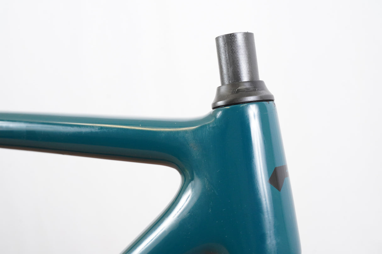 51cm Felt F FRD Carbon Di2 Rim Brake Road Frameset