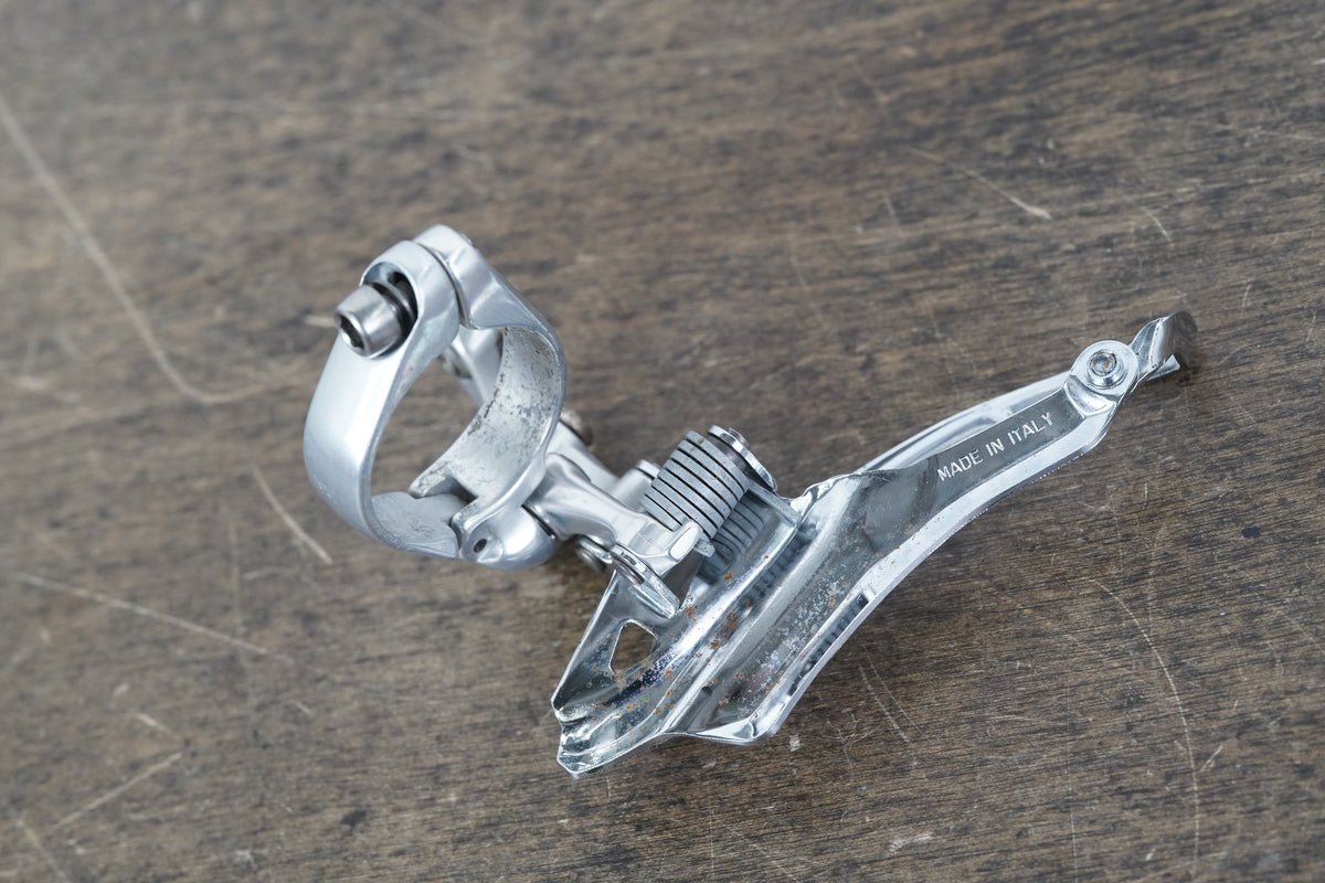Campagnolo Record 10 Speed Mechanical Rim Brake Road Groupset