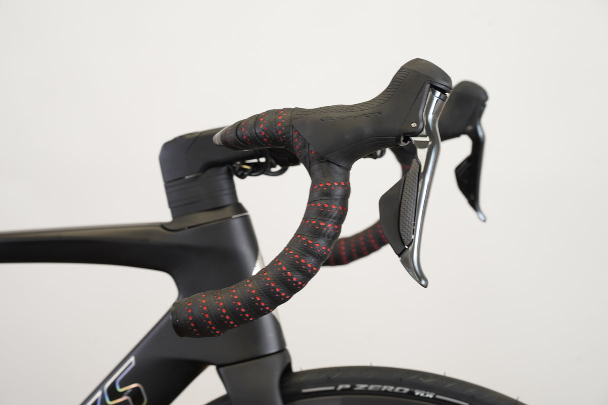 2019 54cm Specialized S-WORKS Venge Dura-Ace R9170 Di2 Roval CLX Carbon Disc Bike