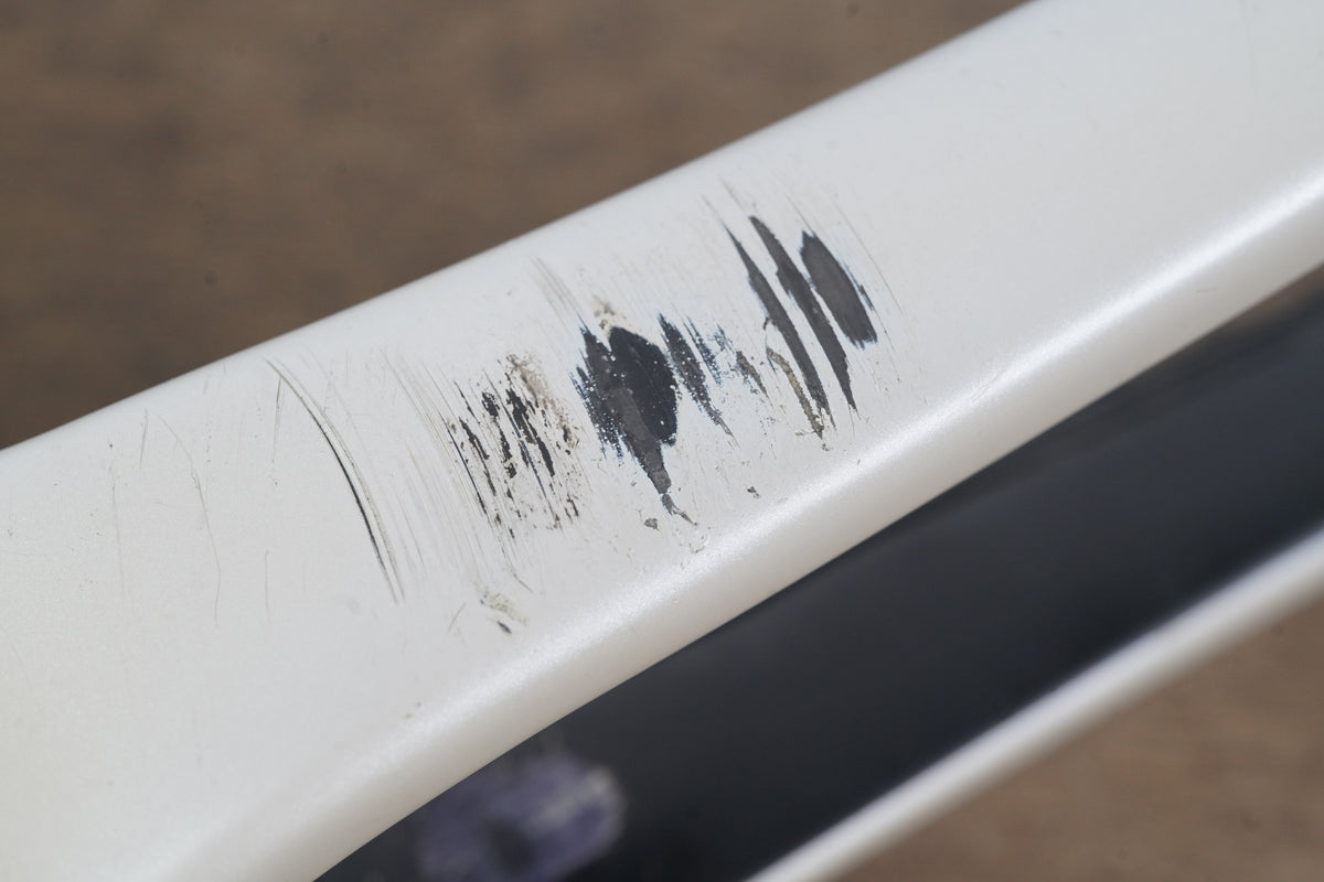 2023 52cm ENVE MOG Carbon Disc Brake Gravel Frameset