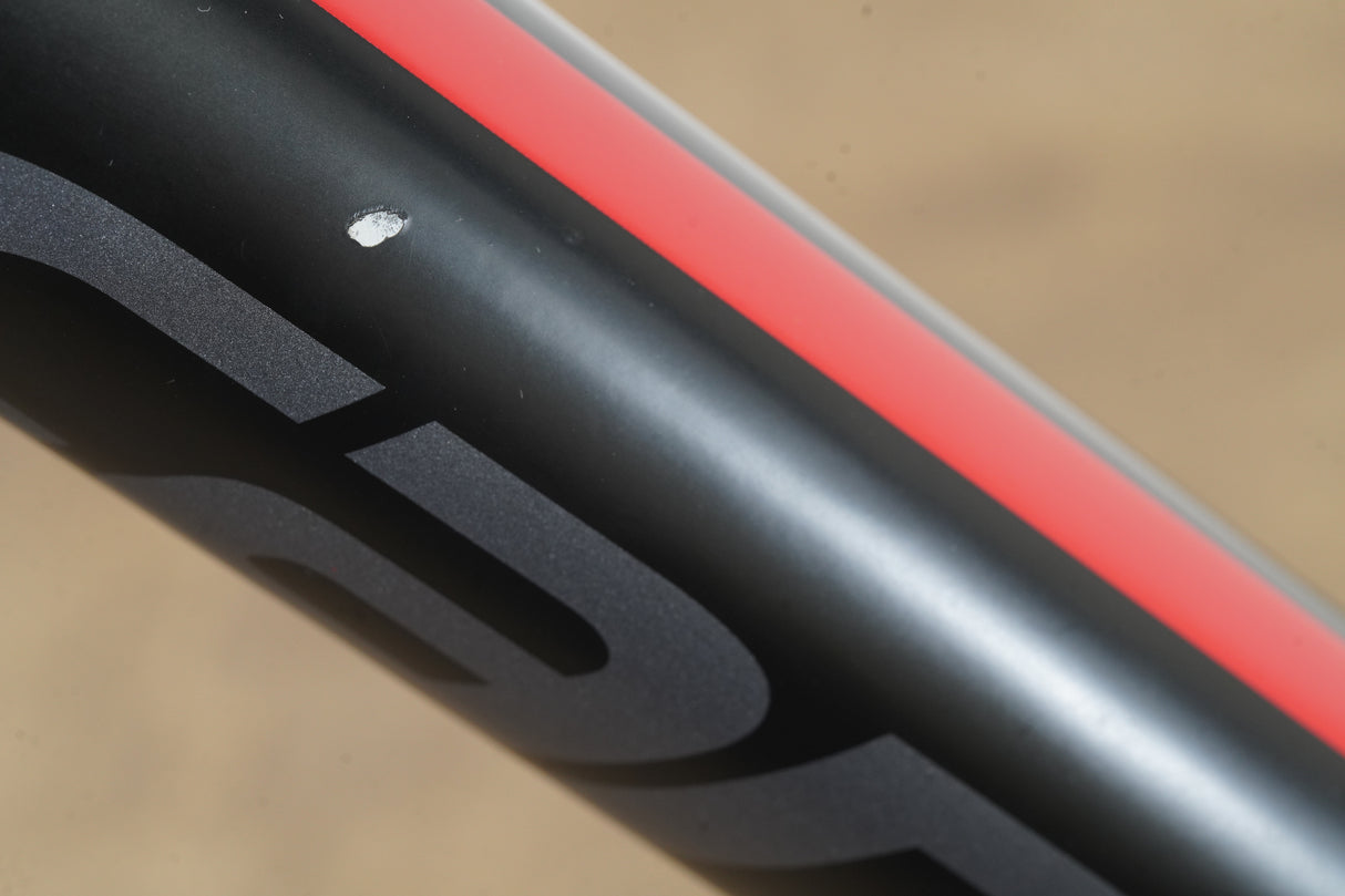 52cm Cannondale SuperSix EVO Carbon Rim Brake Frameset Super Six