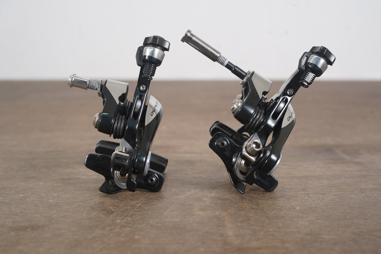 Shimano Dura-Ace BR-9000 Standard Center Mount Rim Brake Calipers