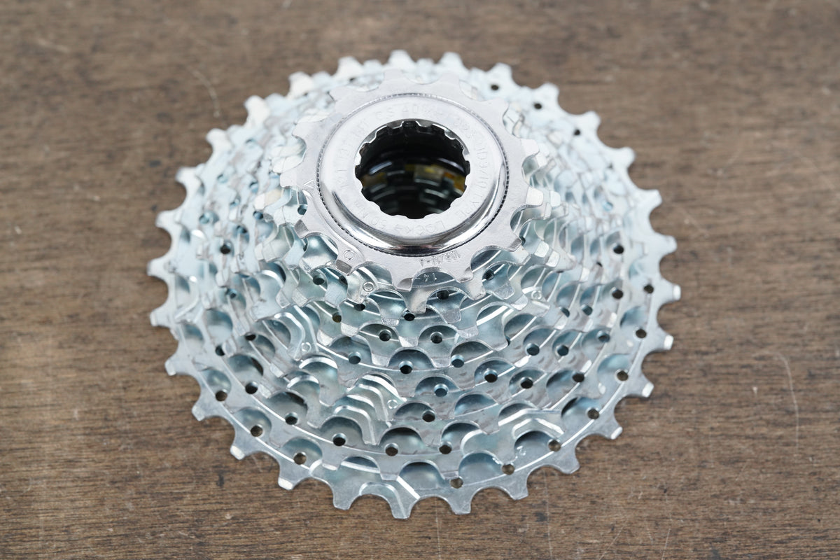 Campagnolo Record 10 Speed Mechanical Rim Brake Road Groupset