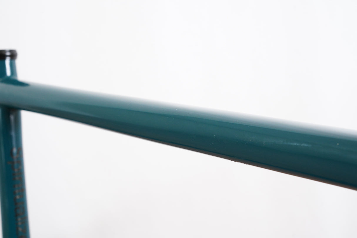 51cm Felt F FRD Carbon Di2 Rim Brake Road Frameset