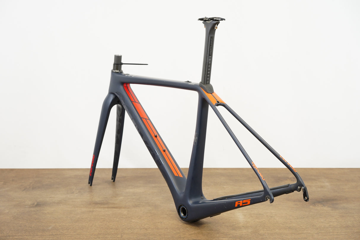 48cm Cervelo R5 Carbon Rim Brake Road Frameset