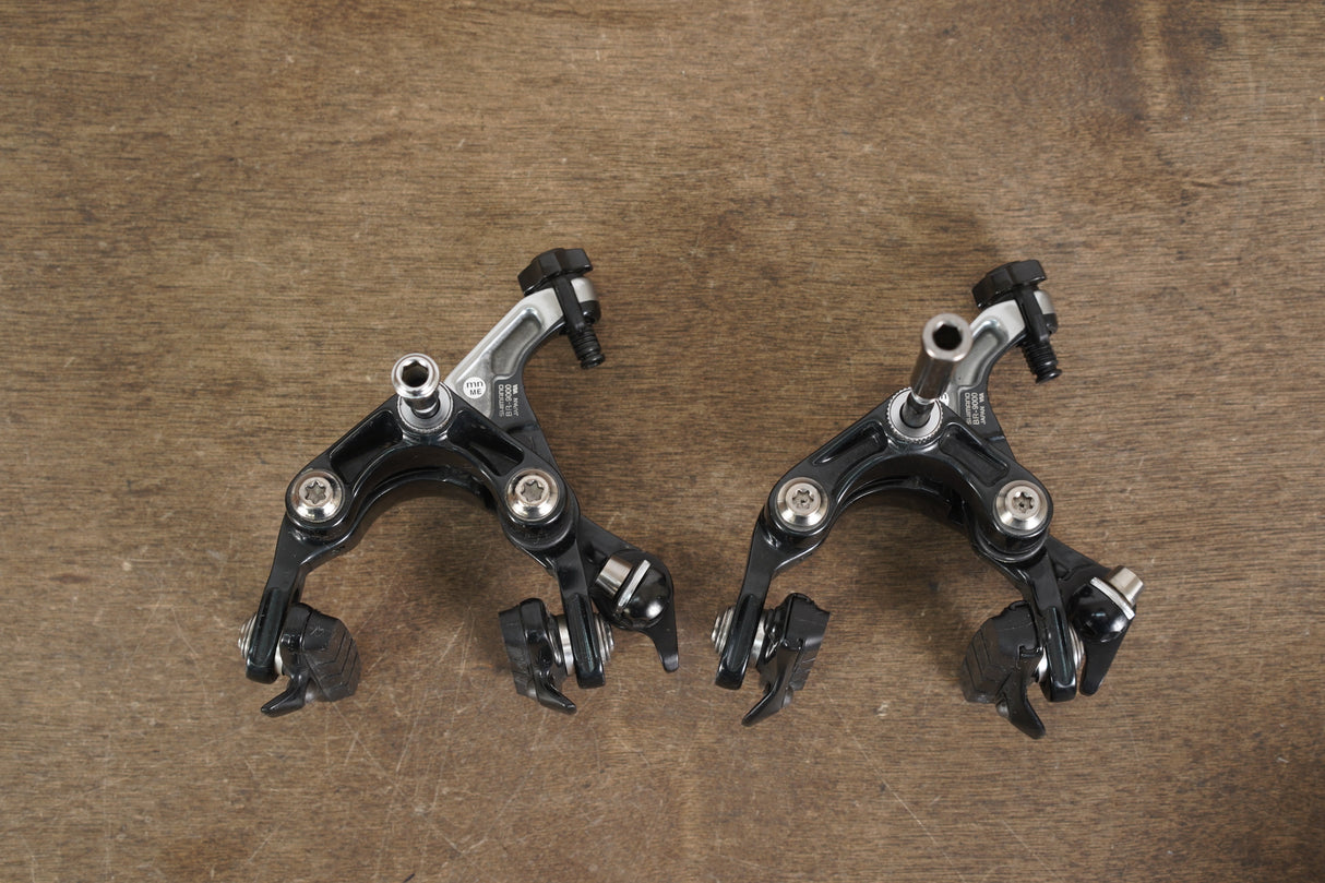 Shimano Dura-Ace BR-9000 Standard Center Mount Rim Brake Calipers