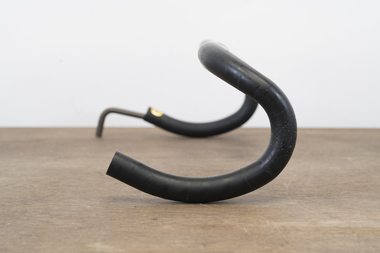 44cm Ritchey WCS Evocurve Carbon Road Handlebar 31.8mm