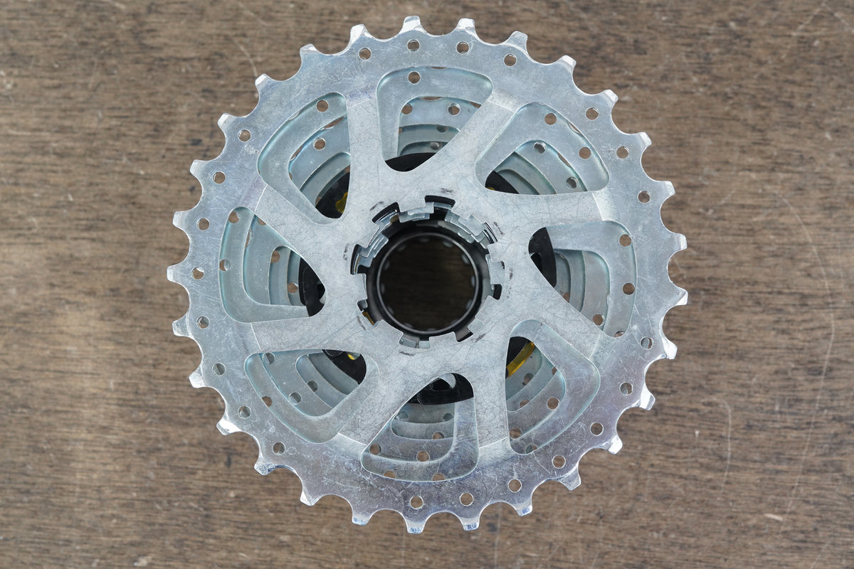 Campagnolo Record 10 Speed Mechanical Rim Brake Road Groupset