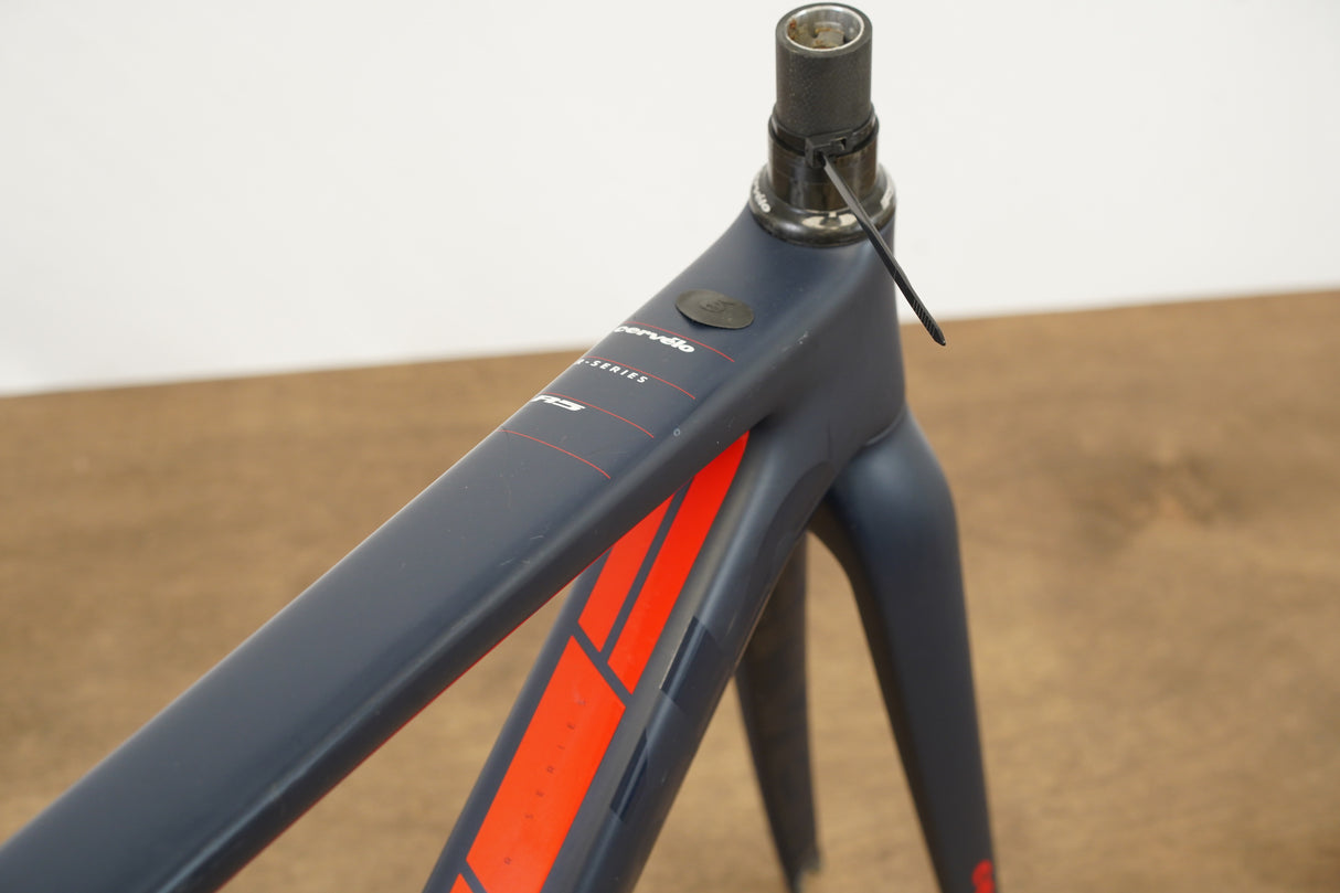48cm Cervelo R5 Carbon Rim Brake Road Frameset