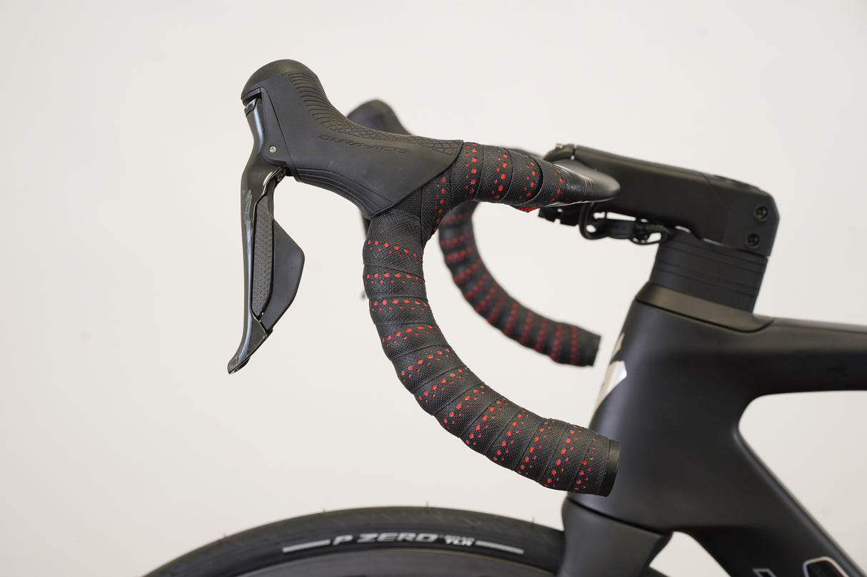 2019 54cm Specialized S-WORKS Venge Dura-Ace R9170 Di2 Roval CLX Carbon Disc Bike