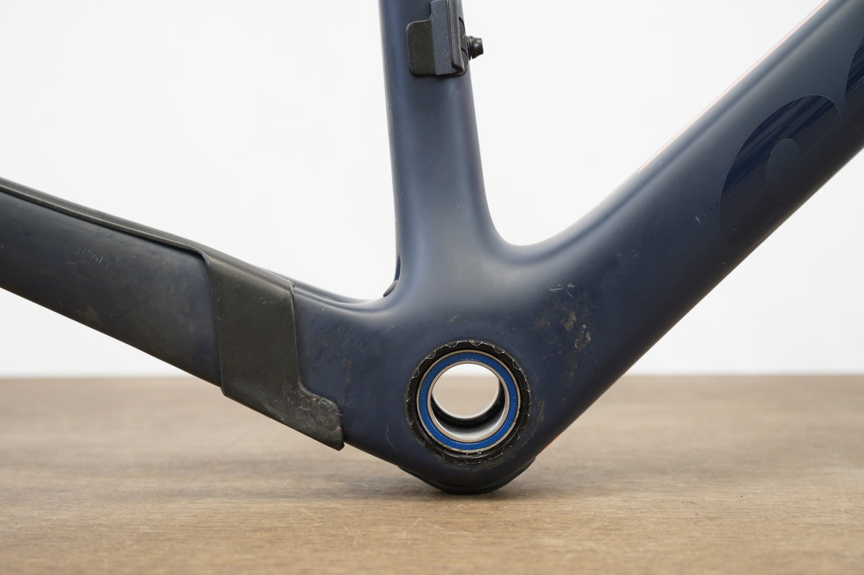 48cm Cervelo R5 Carbon Rim Brake Road Frameset