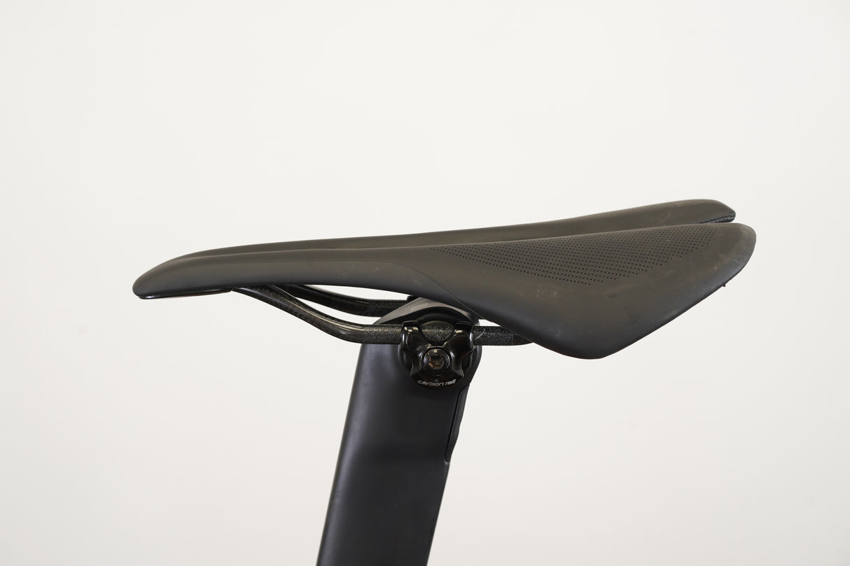 2019 54cm Specialized S-WORKS Venge Dura-Ace R9170 Di2 Roval CLX Carbon Disc Bike