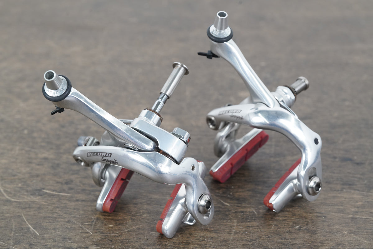 Campagnolo Record 10 Speed Mechanical Rim Brake Road Groupset