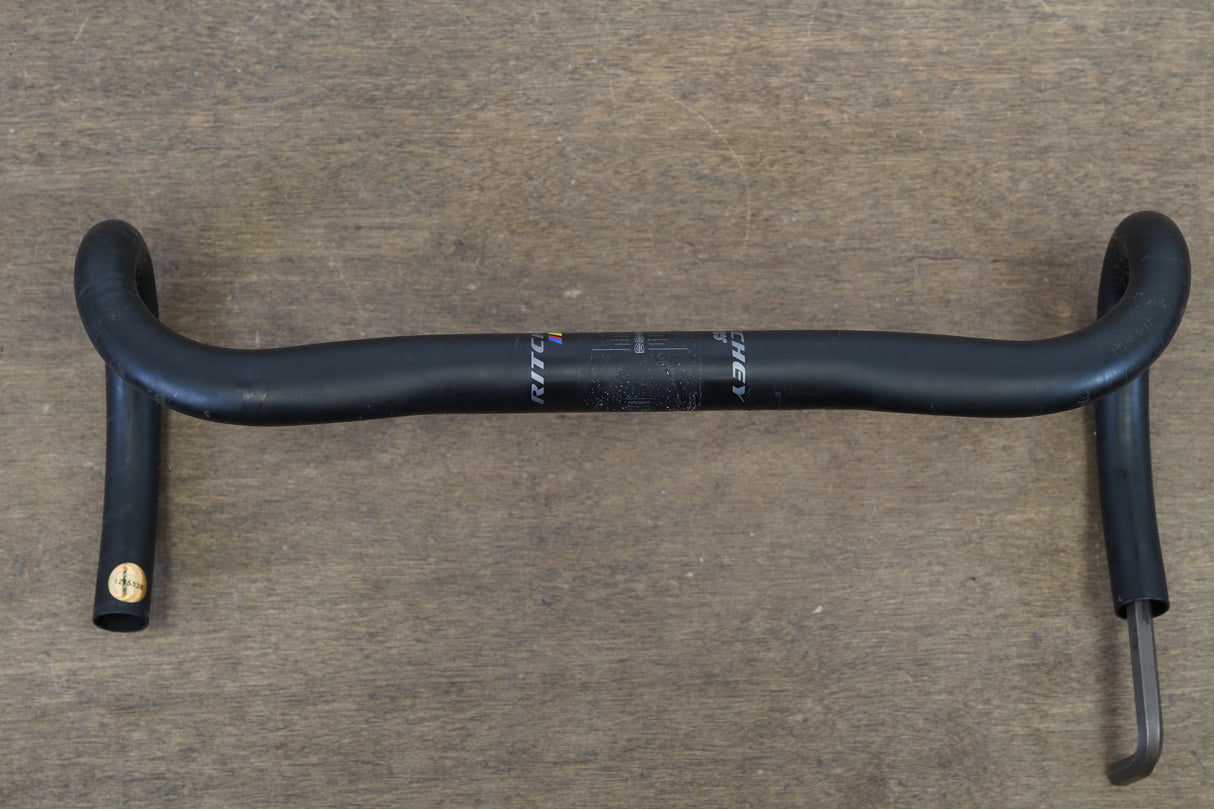 44cm Ritchey WCS Evocurve Carbon Road Handlebar 31.8mm